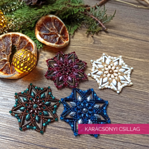 Karácsonyi csillag