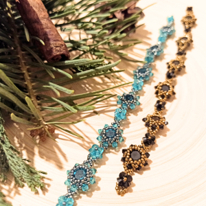 Chaton karkötő/medál és füli