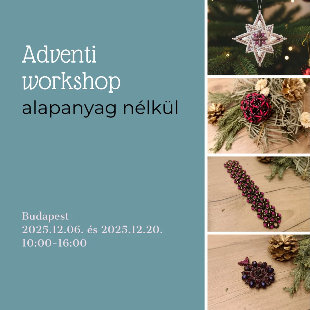 Adventi workshop 2025