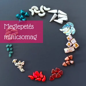 Meglepetés minicsomag