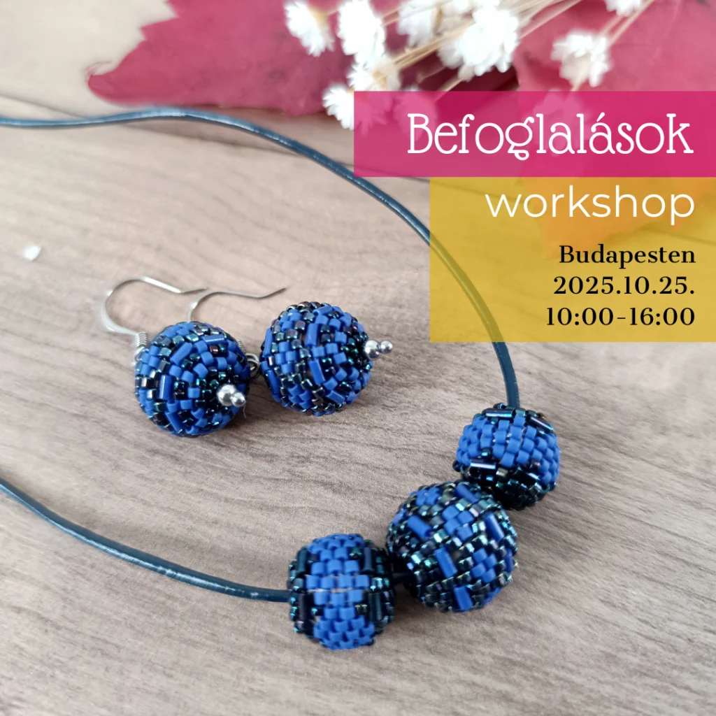 Befoglalások – workshop