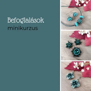 Bevezetés a befoglalások világába - oktatóanyag