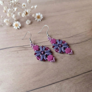 Oktatóanyag: Tulipános szett