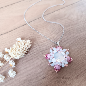 ELŐRENDELÉS - Csillag medál