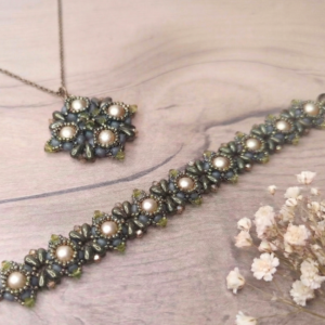 Leveles szett workshop