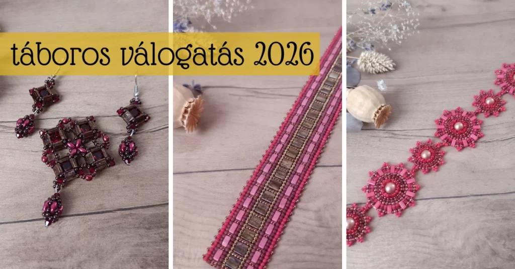 Táboros válogatás 2026