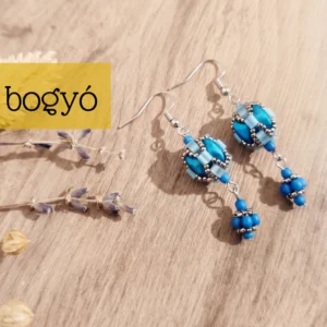 Oktatóanyag: Gemduo bogyó szett